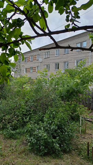 2-к. квартира, 38,9 м², 2/3 эт.