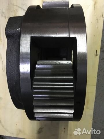 3-я планетарная передача 1025875 Hitachi ZX200