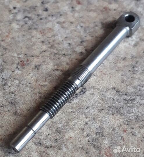 Винт левый Shimano 02Twin power HG-PG