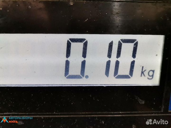 Форсунка Lexus GS 4 2016 232093603001