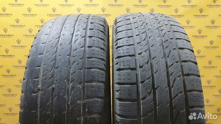Viatti Bosco A/T 245/70 R16 107H