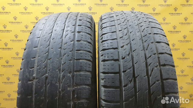 Viatti Bosco A/T 245/70 R16 107H