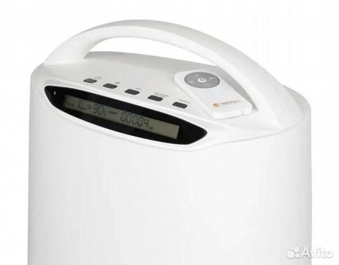 Кислородный концентратор