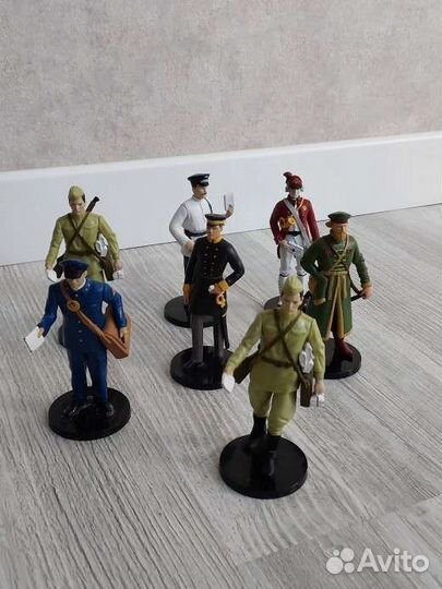 Игрушки для мальчика