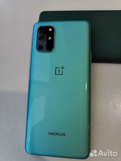 OnePlus 8t 256gb