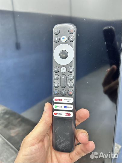 Телевизор бу