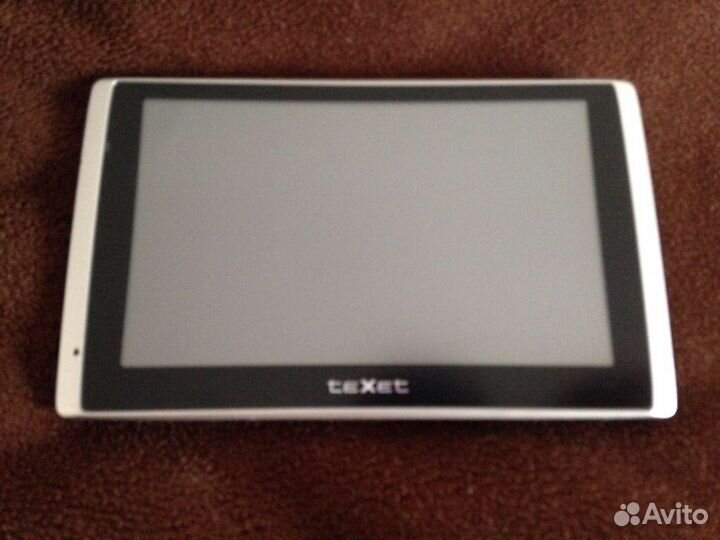 Навигатор Texet TN-722