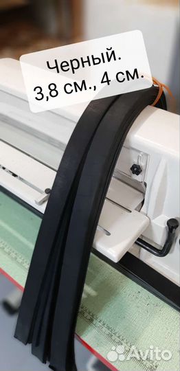 Ременные заготовки