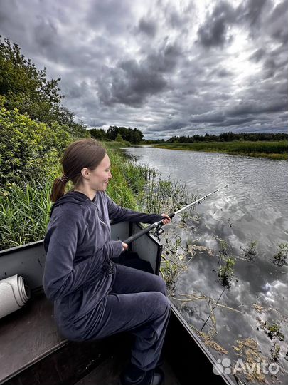 Активный отдых