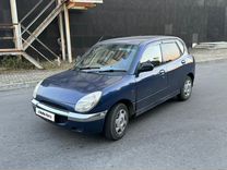 Toyota Duet 1.0 AT, 1999, 290 000 км, с пробегом, цена 185 000 руб.