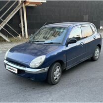 Toyota Duet 1.0 AT, 1999, 290 000 км, с пробегом, цена 185 000 руб.