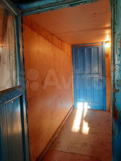 2-к. квартира, 37,8 м², 1/1 эт.