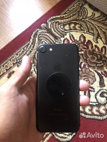 iPhone 7