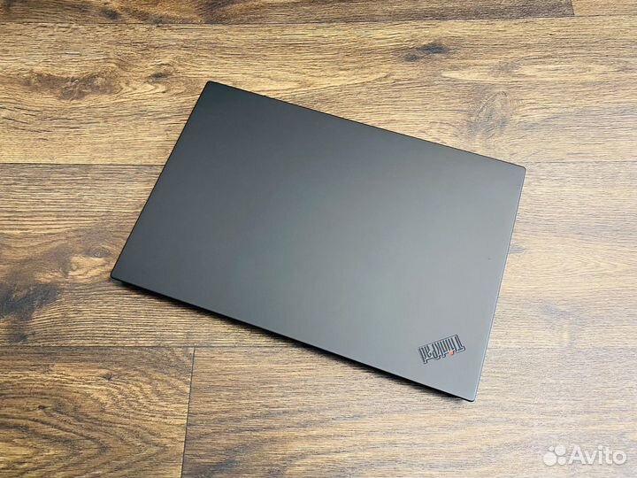 ThinkPad Core i7 + 4K Экран