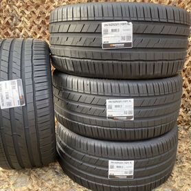 Hankook Ventus S1 Evo3 SUV K127A 295/35 R23 108Y