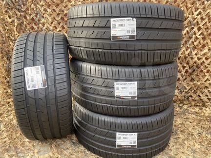 Hankook Ventus S1 Evo3 SUV K127A 295/35 R23 108Y