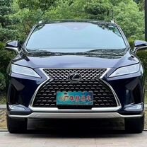 Авто из Китая Lexus RX, Херсон