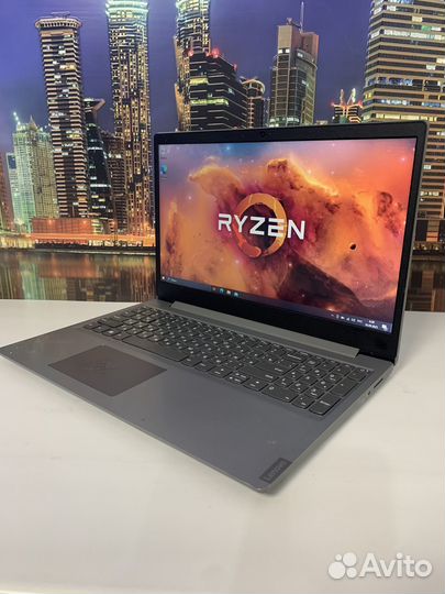 Lenovo ryzen 3-3200 512gb m2