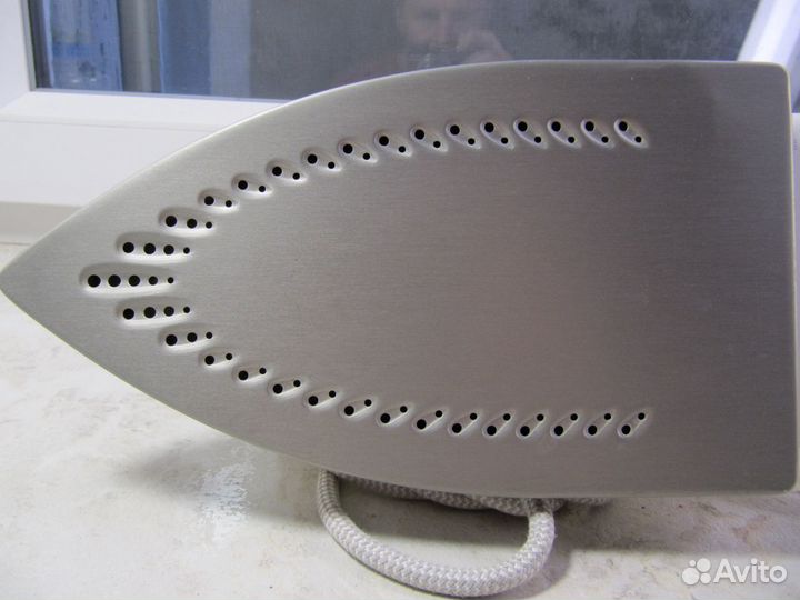 Утюг Braun 1400 Вт