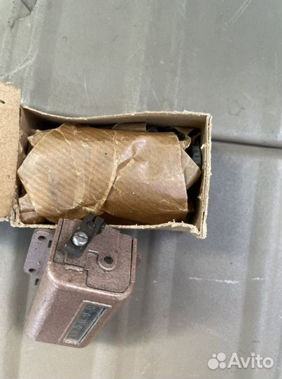 Счетчик се-65 СССР