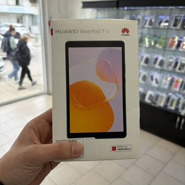 Huawei mate pad T