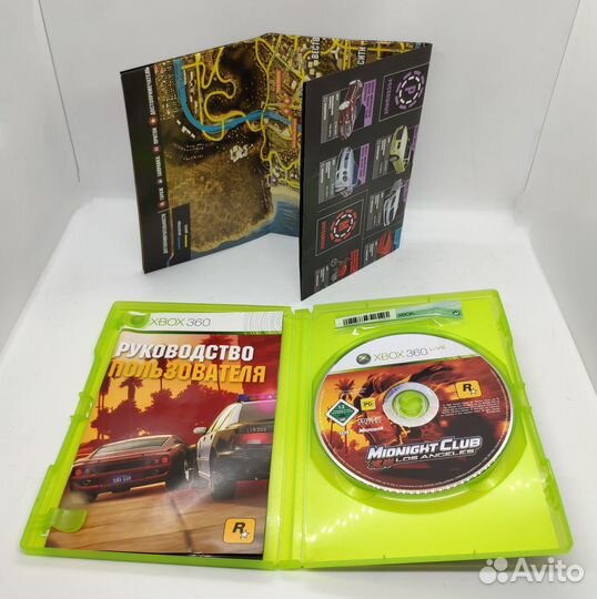 Midnight Club, Grid Reloaded, PGR 4, Burnout