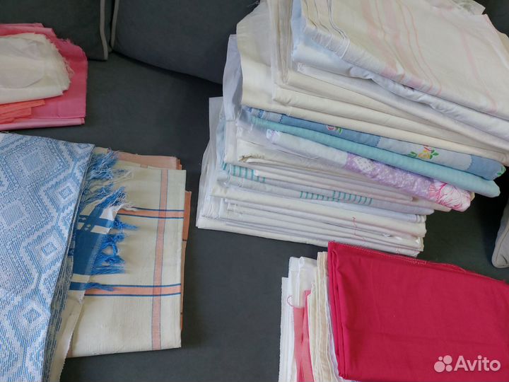 Постель СССР