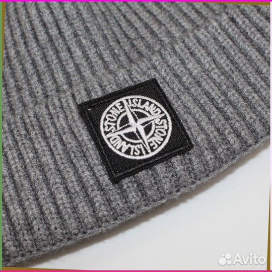 Шапка Stone Island (Номер Арт: 20305)