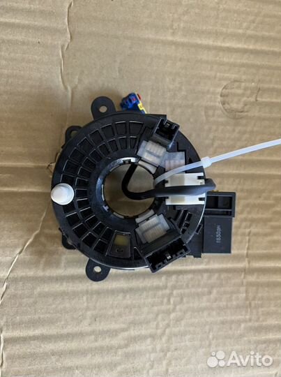 Шлейф Подрулевой Renault Megane 3 меган