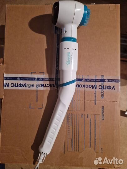 Массажер для тела