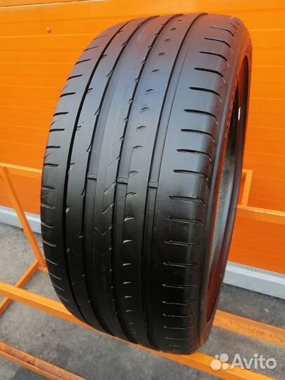 Goodyear Eagle F1 Asymmetric 2 255/40 R20 101Y