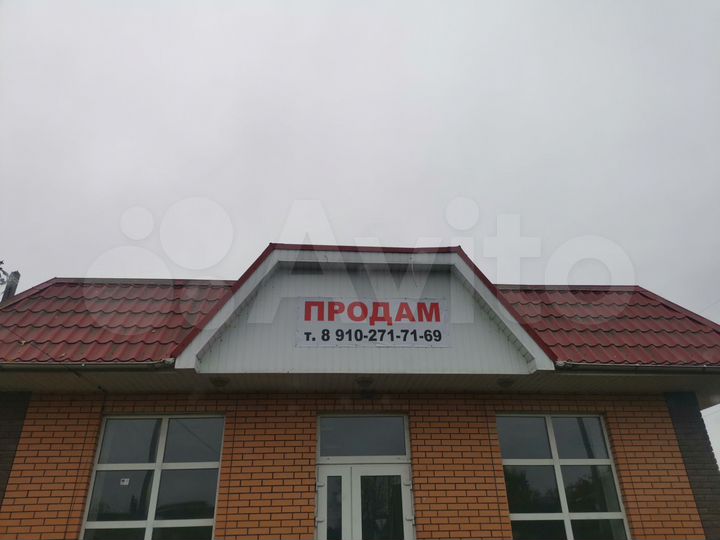 Площадь, 58 м²