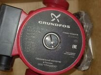 Циркуляционный насос Grundfos UPS 32-80 180