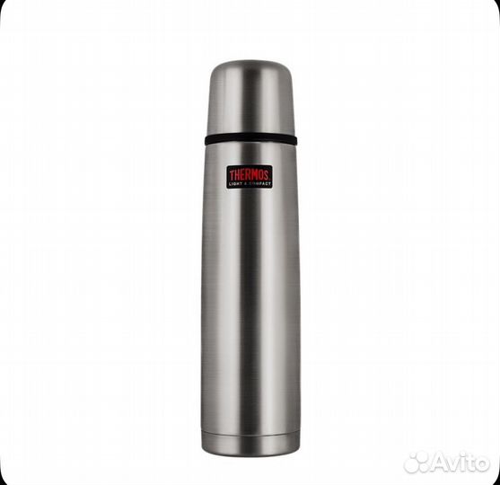 Термос thermos FBB-750 GR 0.75L