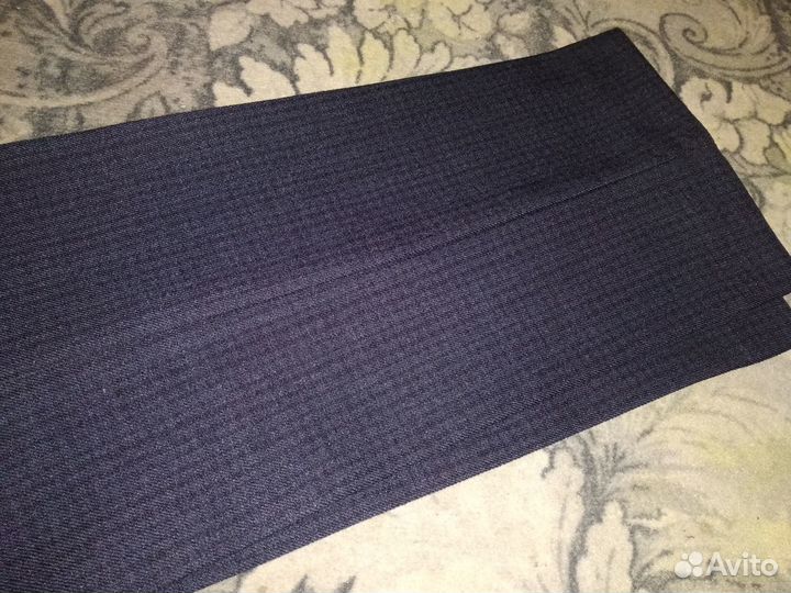 Брюки мужские