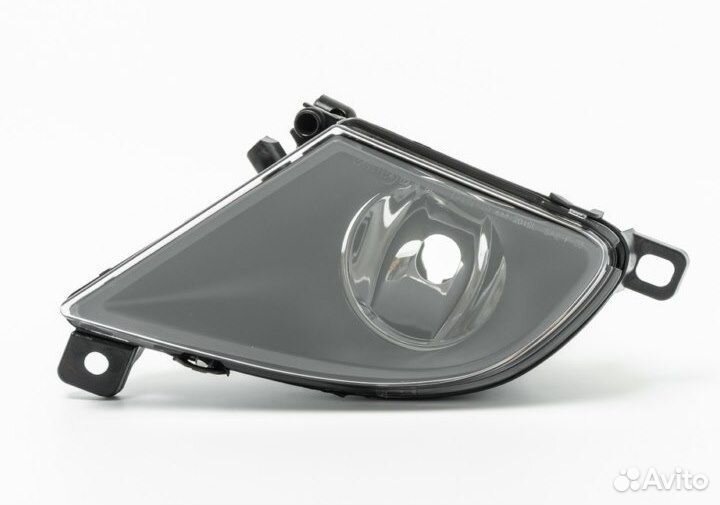 Противотуманная фара левая BMW E60