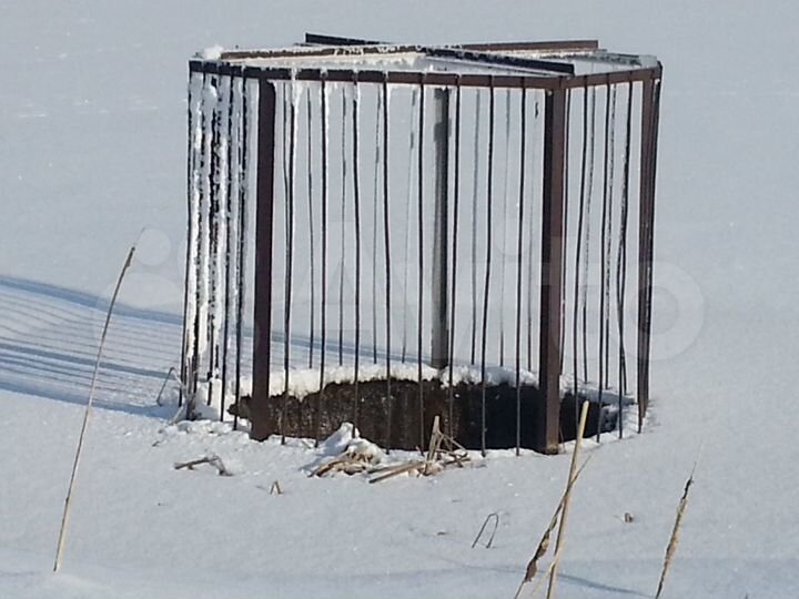 Участок 15 га (СНТ, ДНП)