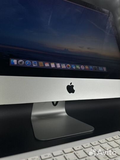 Apple iMac 21.5 2015