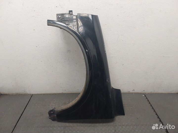 Крыло Volvo XC90, 2008