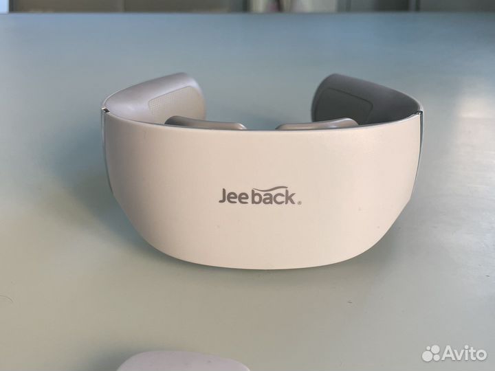 Массажер - миостимулятор для шеи xiaomi Jee back