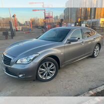 Infiniti M37 3.7 AT, 2011, 151 000 км, с пробегом, цена 1 440 000 руб.