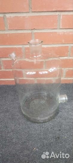 Бутыль Вульфа