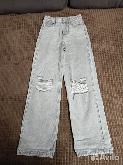 Джинсы женские 42-44
