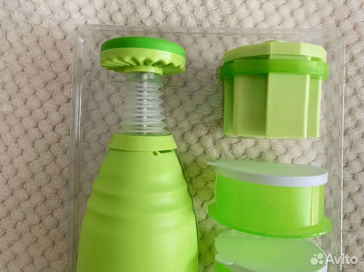 Измельчитель для овощей и фруктов