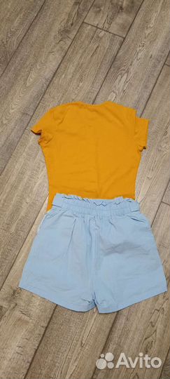 Комплекты одежды рост от 128 см