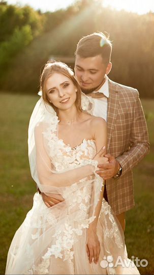 Фотограф видеооператор фотосъёмка видеосъёмка