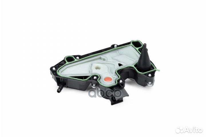 Маслоотделитель 1780-003 metaco