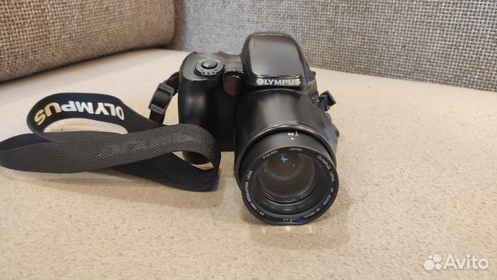 Плёночный фотоаппарат Olympus IS-3000