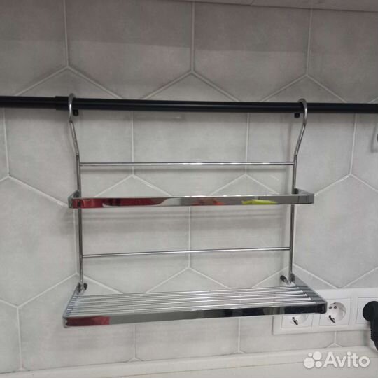 Полочка для специй