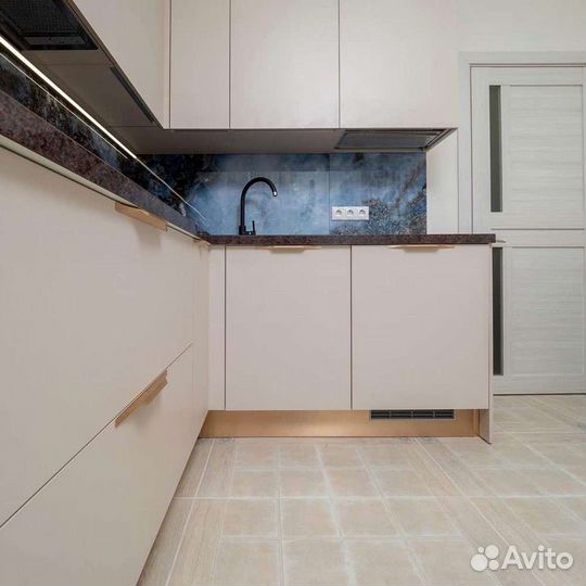 Кухонный гарнитур от производителя